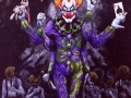 Desiderato The Clown